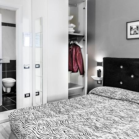 B&B Flo Firenze Esterno foto