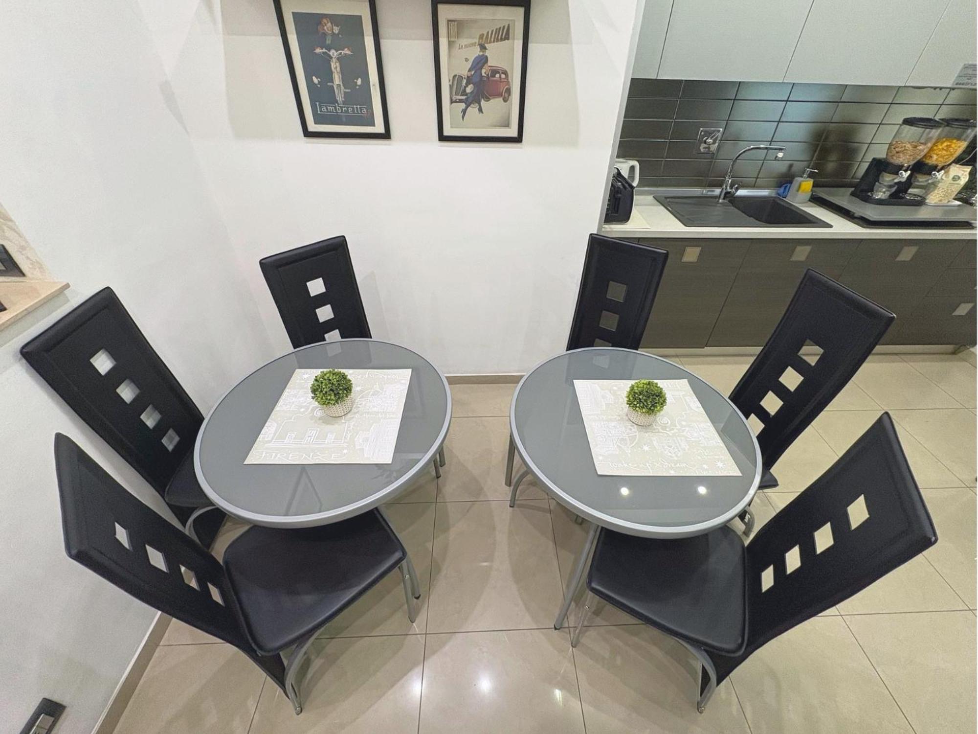 B&B Flo Firenze Esterno foto