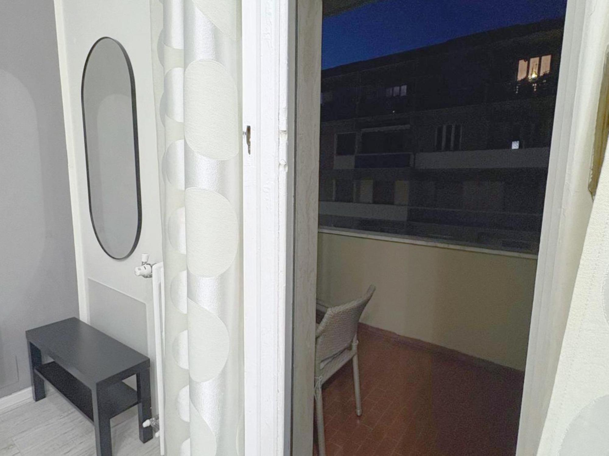 B&B Flo Firenze Esterno foto