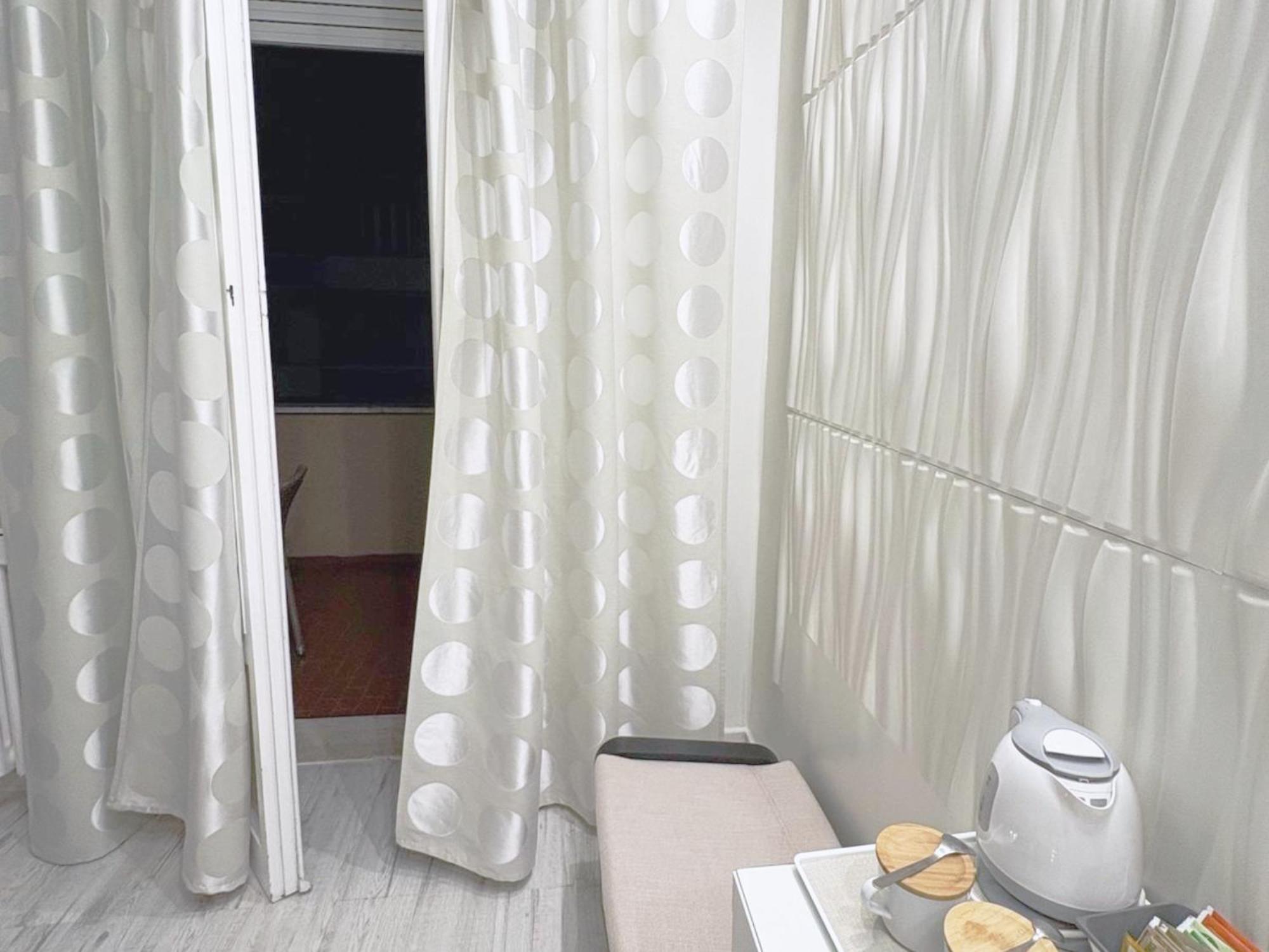 B&B Flo Firenze Esterno foto