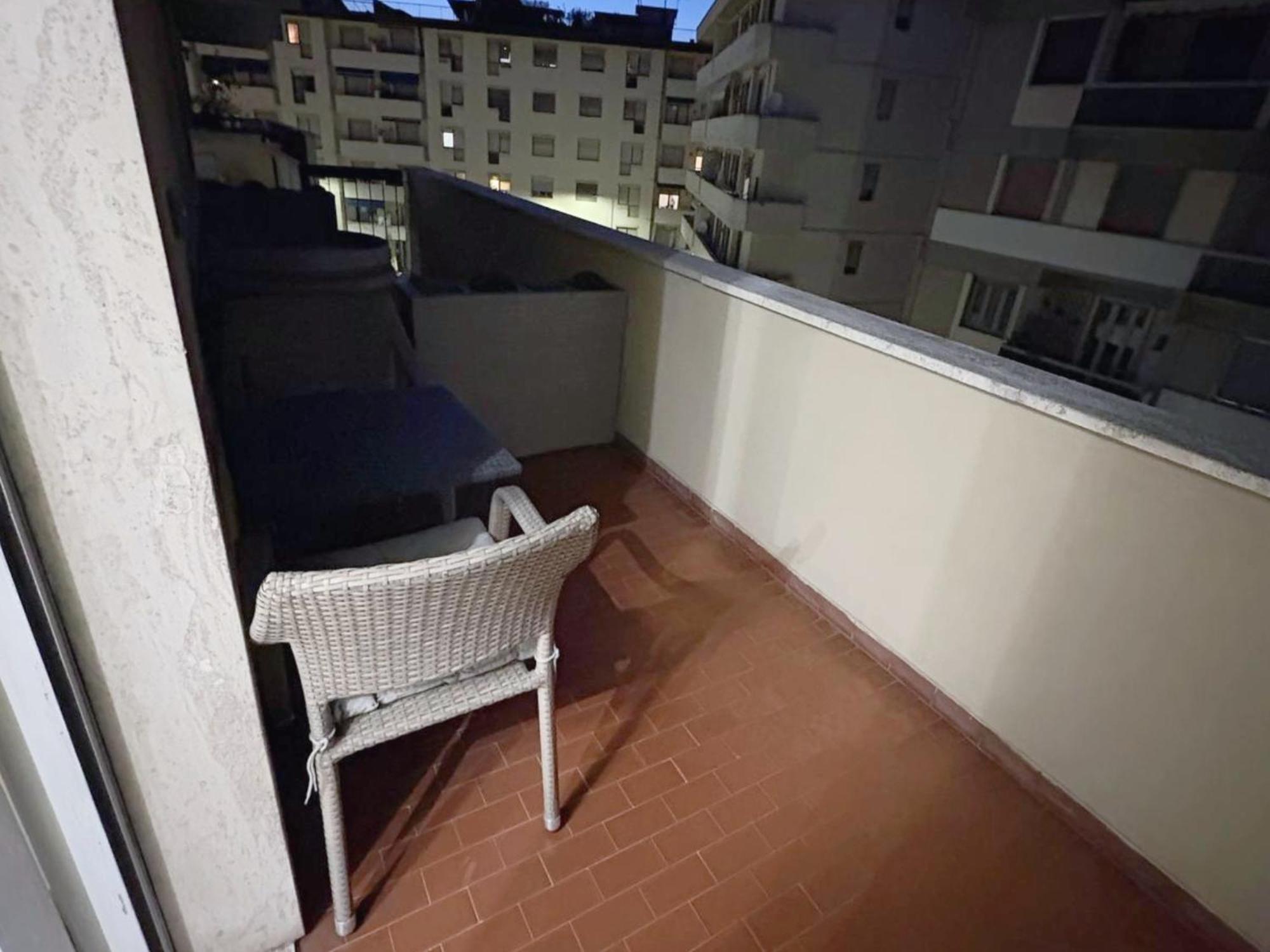 B&B Flo Firenze Esterno foto