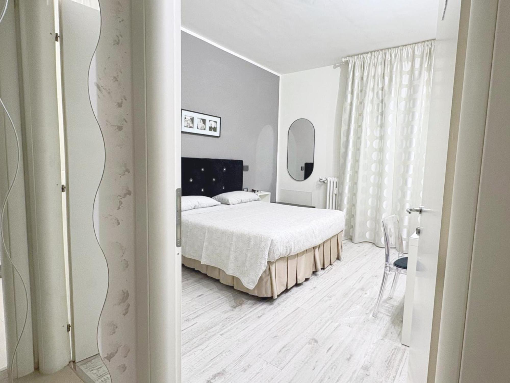 B&B Flo Firenze Esterno foto