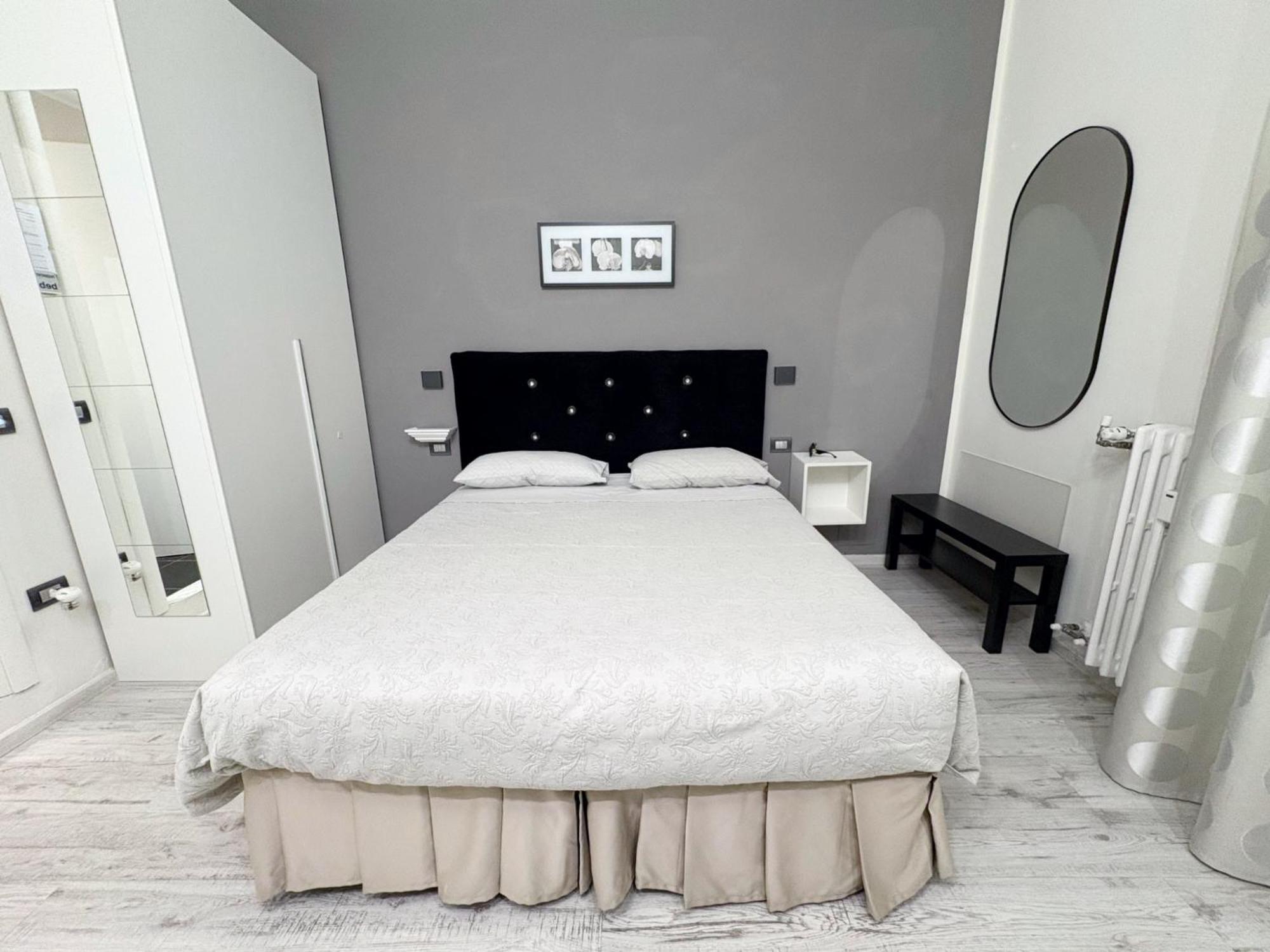 B&B Flo Firenze Esterno foto