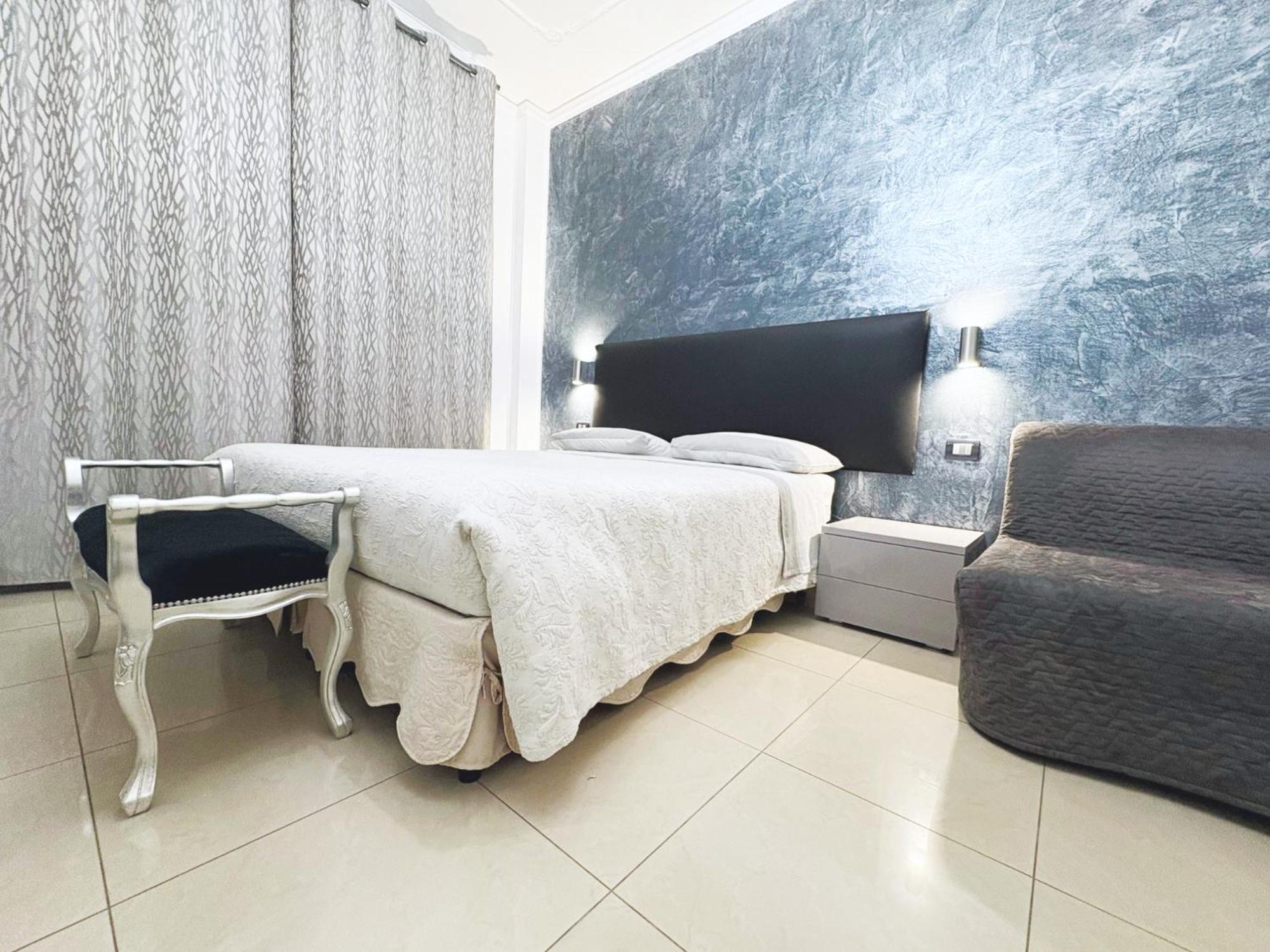 B&B Flo Firenze Esterno foto