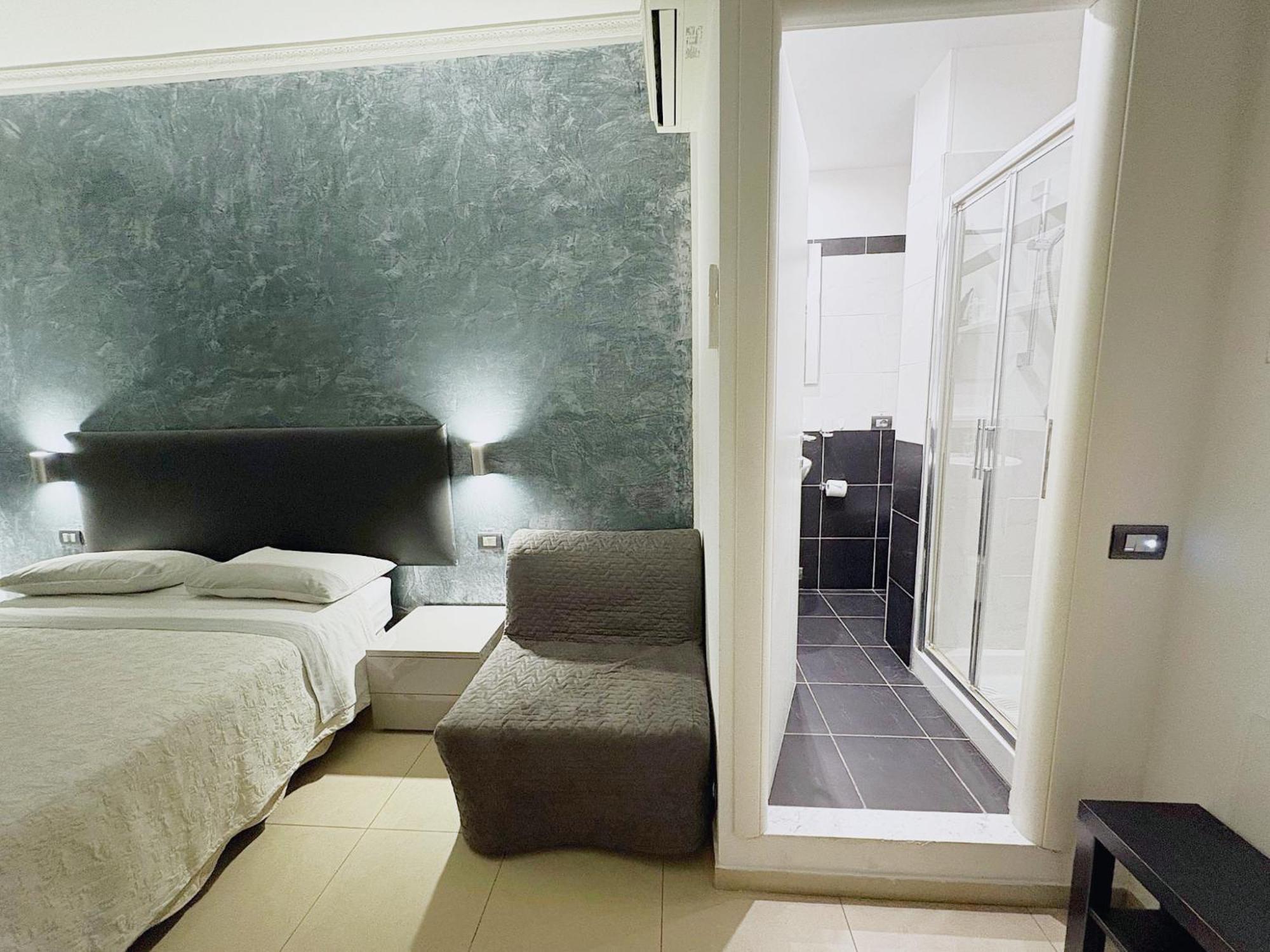 B&B Flo Firenze Esterno foto