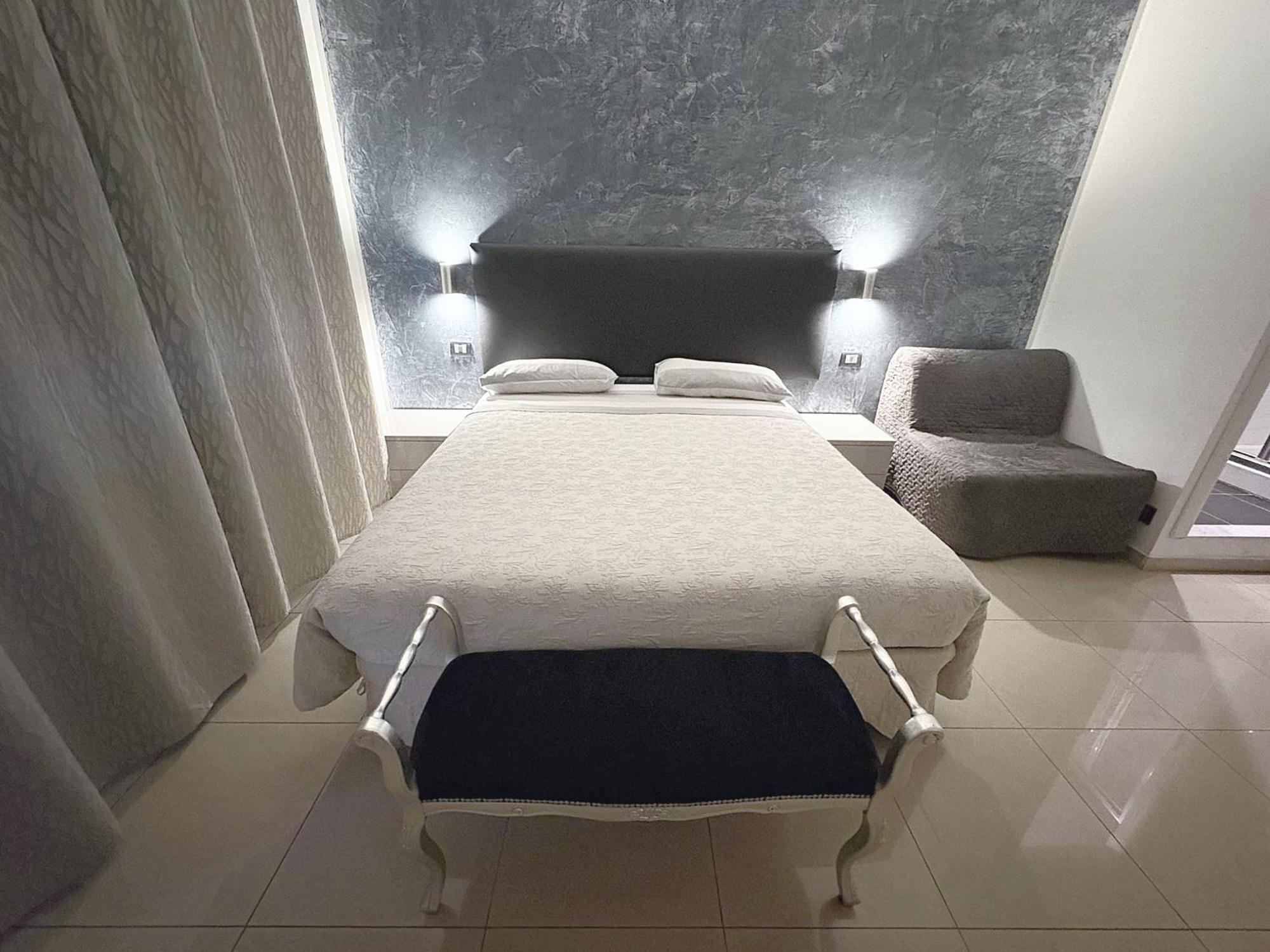 B&B Flo Firenze Esterno foto