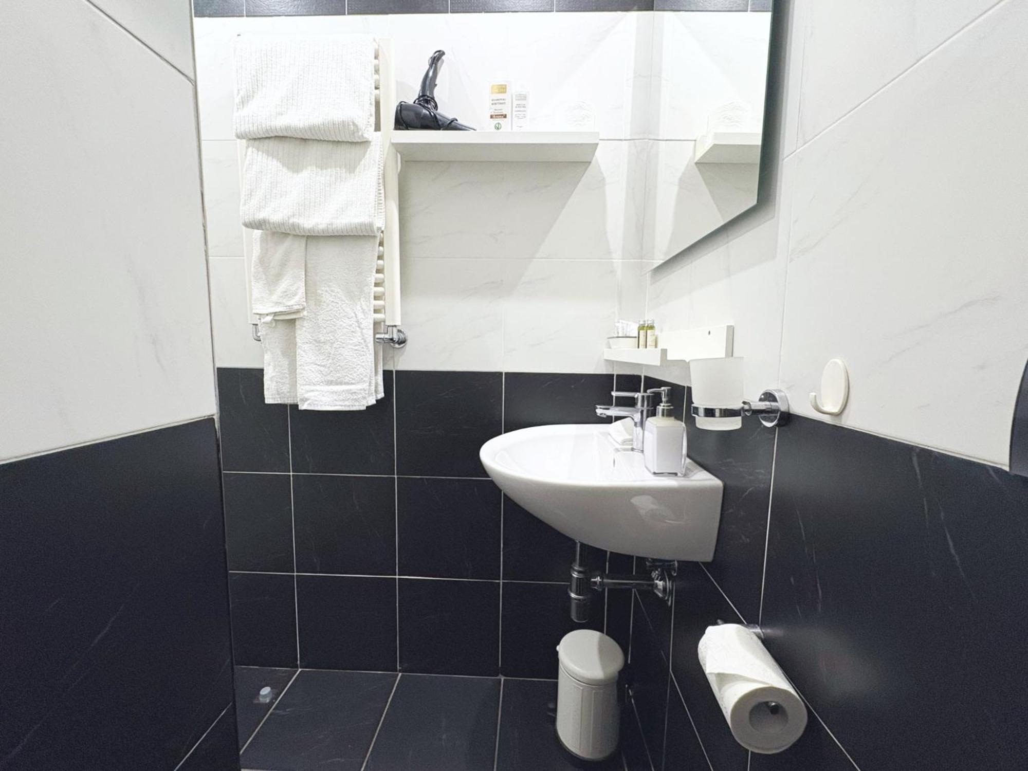 B&B Flo Firenze Esterno foto
