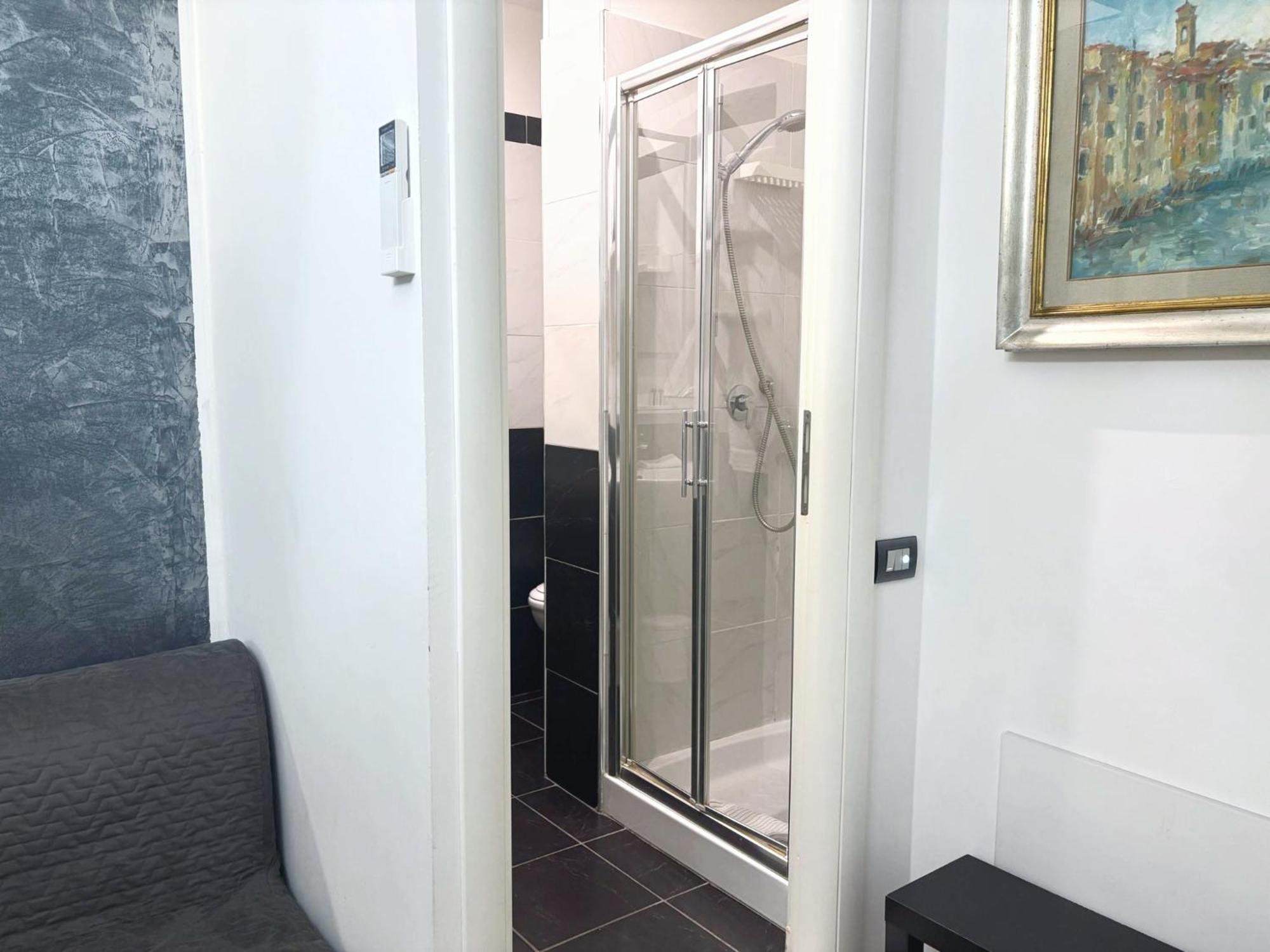 B&B Flo Firenze Esterno foto