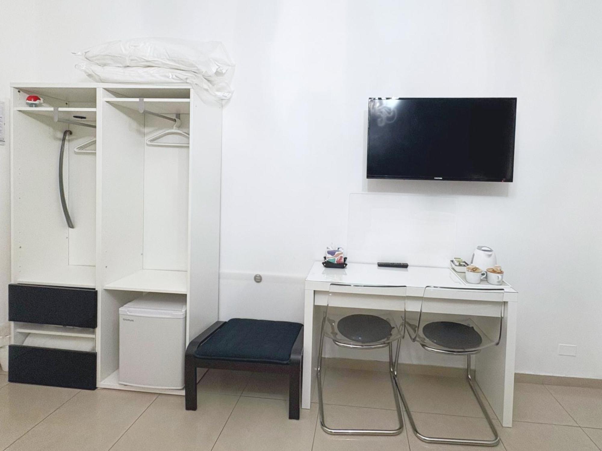 B&B Flo Firenze Esterno foto