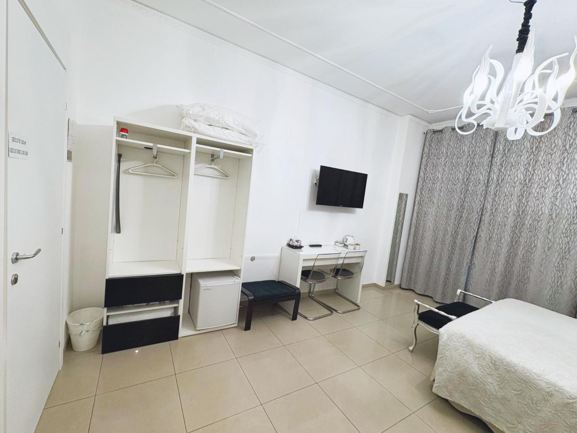 B&B Flo Firenze Esterno foto