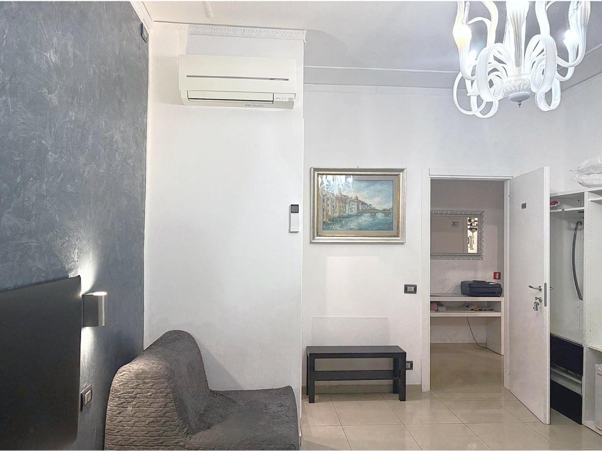 B&B Flo Firenze Esterno foto