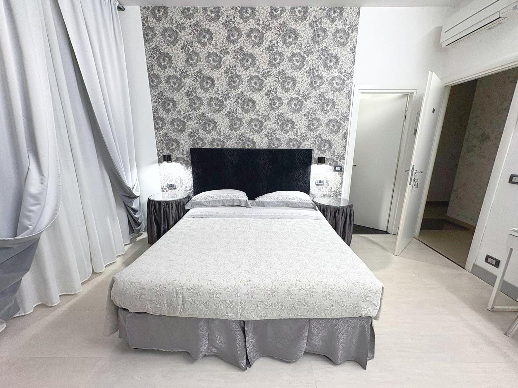 B&B Flo Firenze Esterno foto