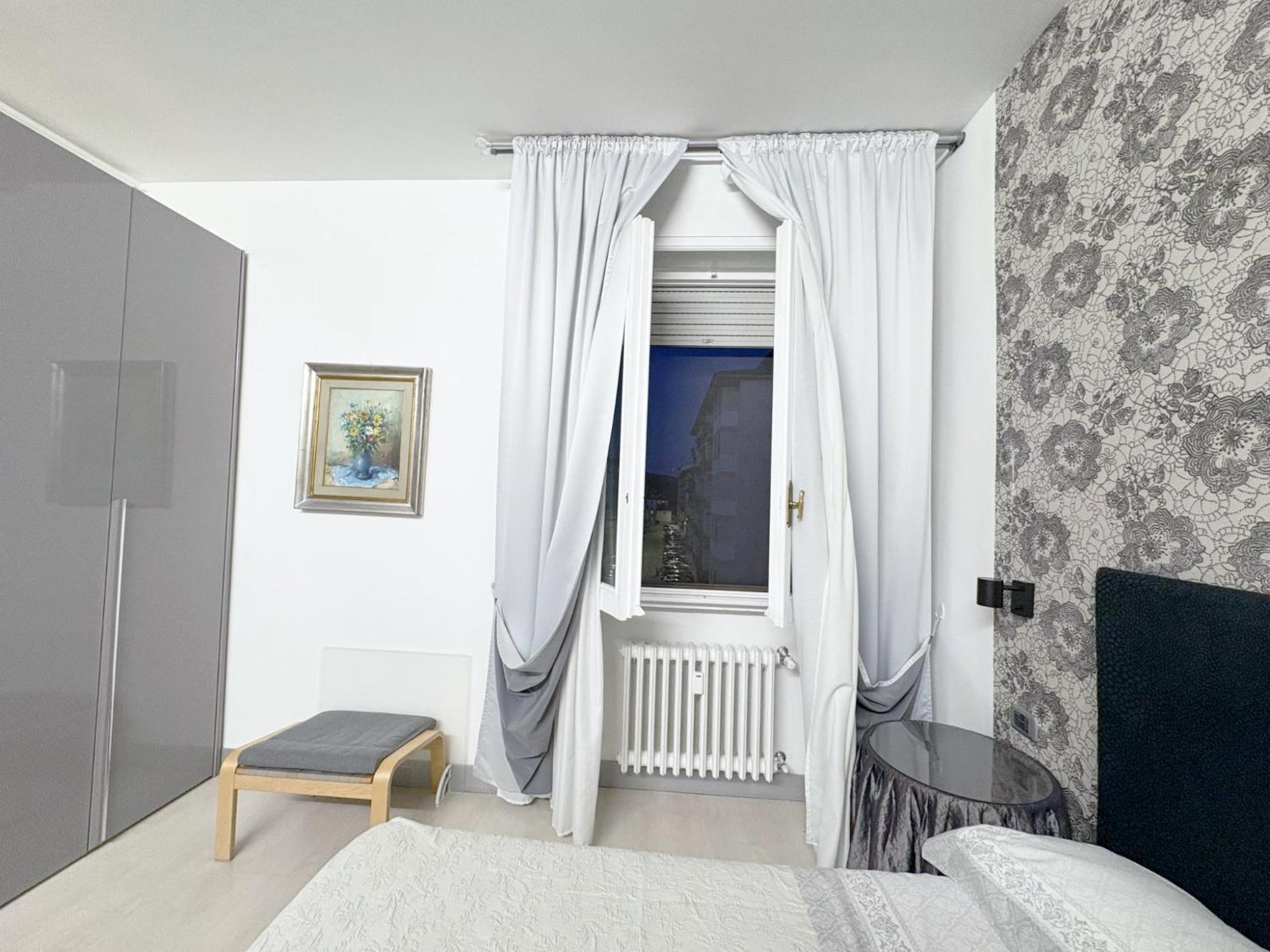 B&B Flo Firenze Esterno foto