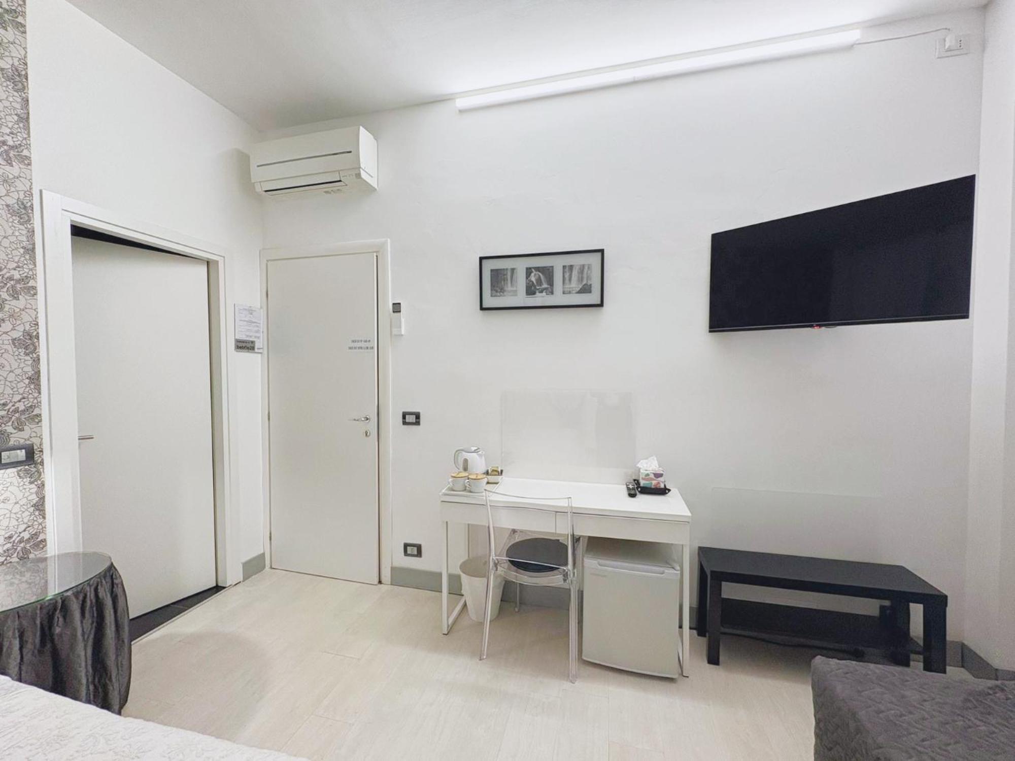 B&B Flo Firenze Esterno foto