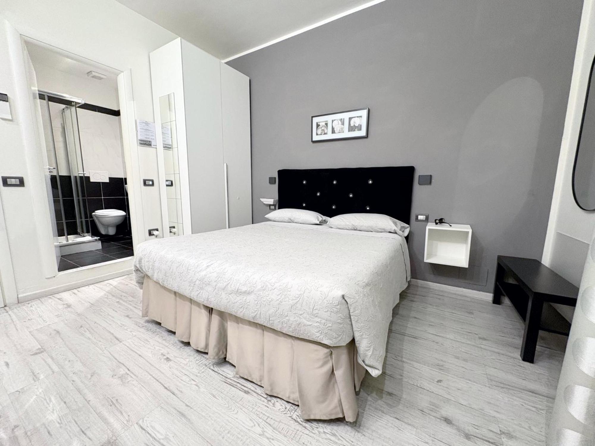 B&B Flo Firenze Esterno foto