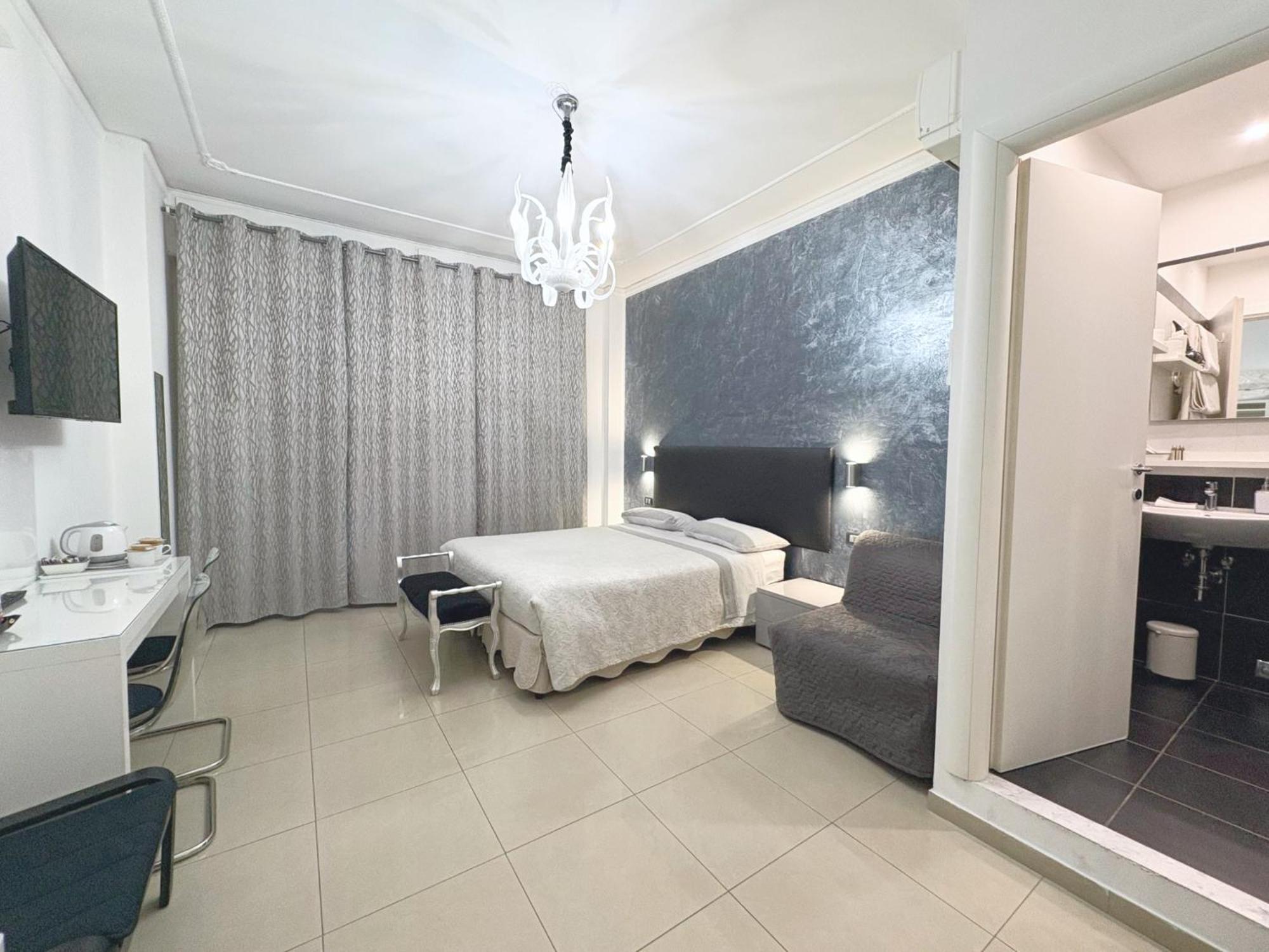 B&B Flo Firenze Esterno foto
