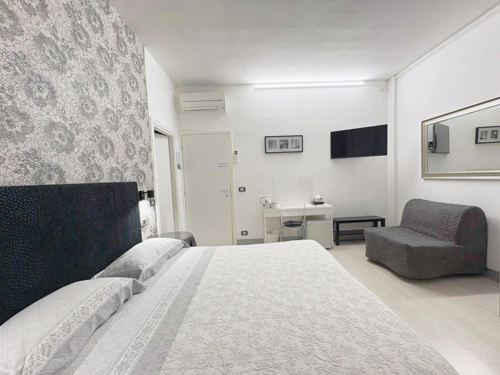 B&B Flo Firenze Esterno foto