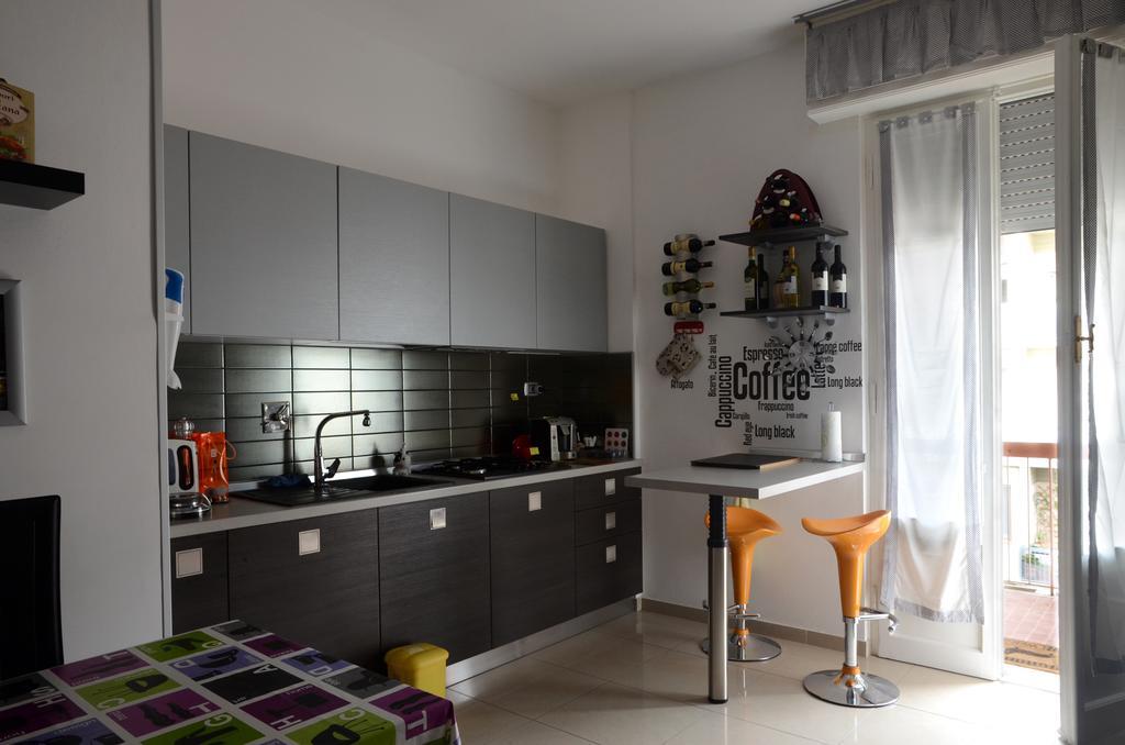 B&B Flo Firenze Esterno foto