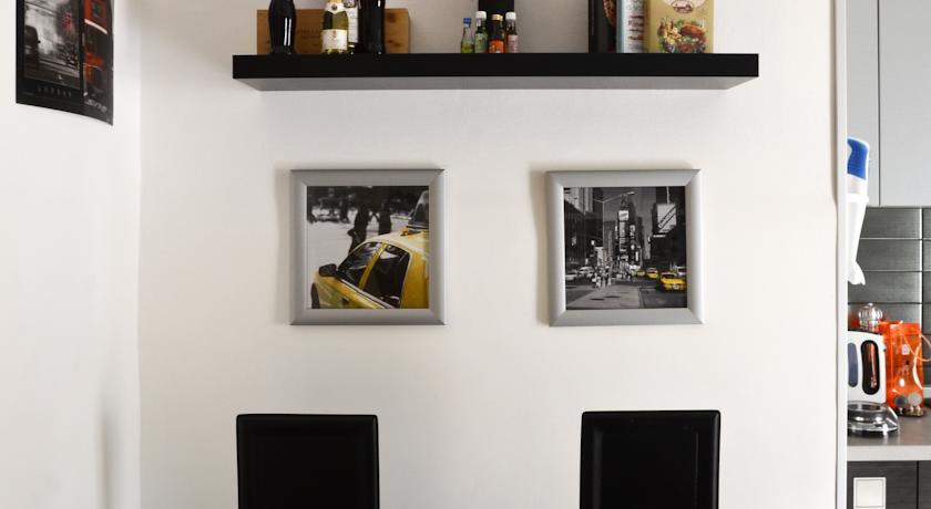 B&B Flo Firenze Esterno foto