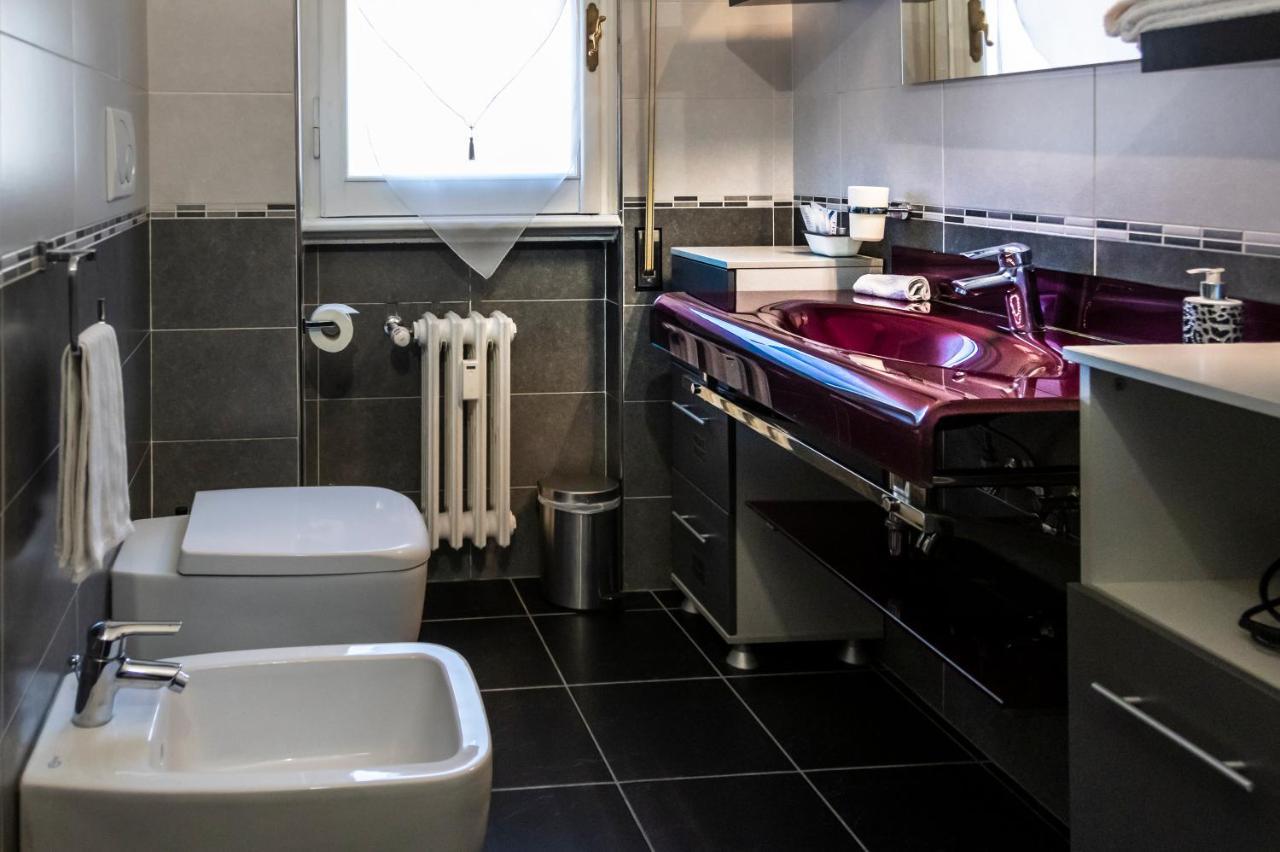 B&B Flo Firenze Esterno foto