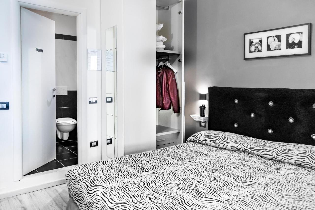 B&B Flo Firenze Esterno foto