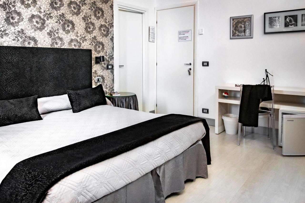 B&B Flo Firenze Esterno foto