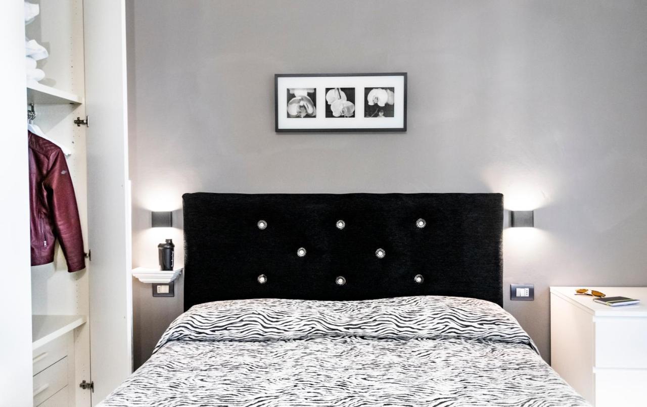 B&B Flo Firenze Esterno foto